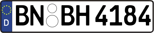 BN-BH4184