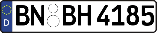 BN-BH4185