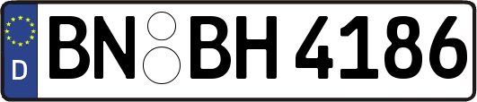 BN-BH4186