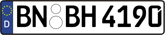 BN-BH4190