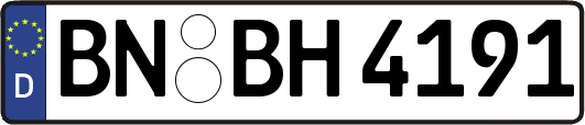 BN-BH4191