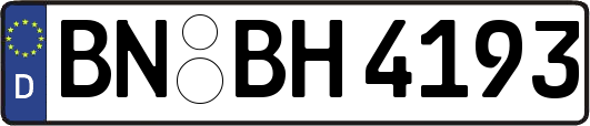 BN-BH4193