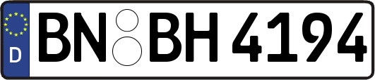 BN-BH4194