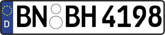 BN-BH4198