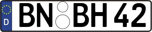 BN-BH42
