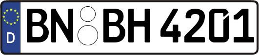 BN-BH4201