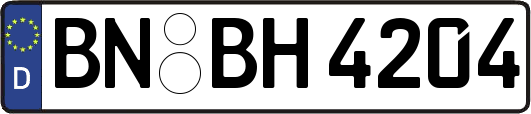 BN-BH4204