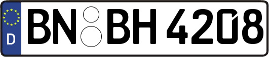 BN-BH4208