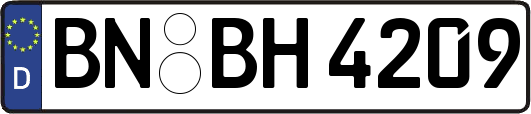 BN-BH4209