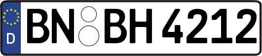 BN-BH4212