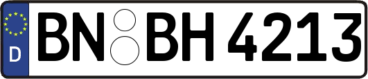 BN-BH4213
