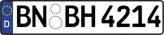 BN-BH4214