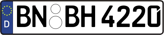 BN-BH4220
