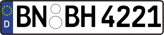 BN-BH4221
