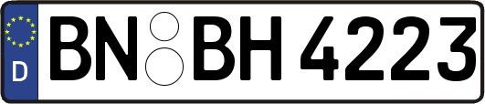 BN-BH4223