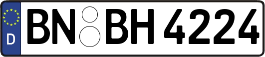BN-BH4224