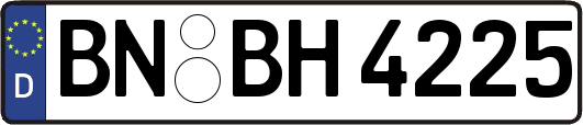 BN-BH4225