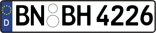 BN-BH4226