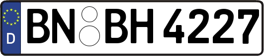 BN-BH4227