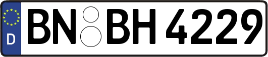 BN-BH4229