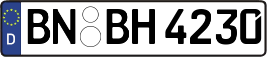 BN-BH4230