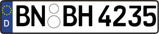 BN-BH4235