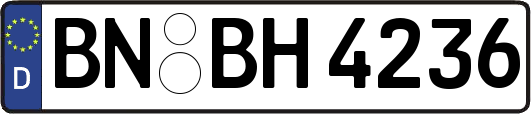 BN-BH4236