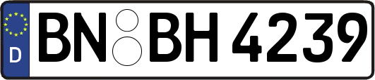 BN-BH4239
