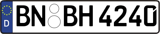 BN-BH4240