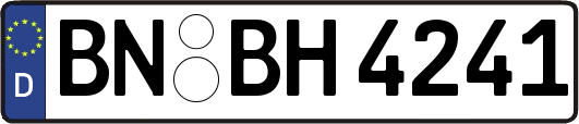 BN-BH4241