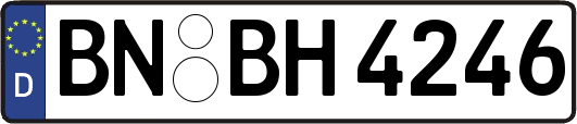 BN-BH4246