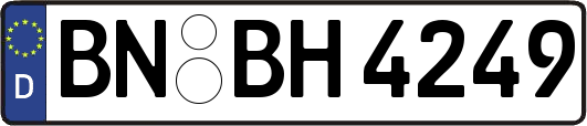 BN-BH4249