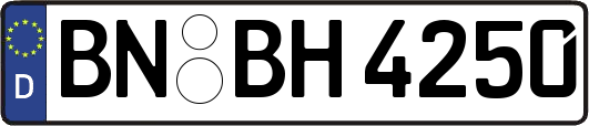 BN-BH4250