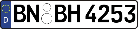 BN-BH4253