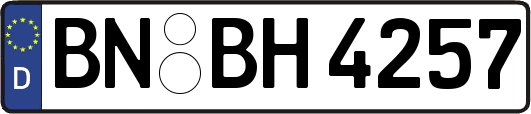 BN-BH4257