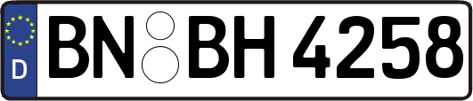 BN-BH4258