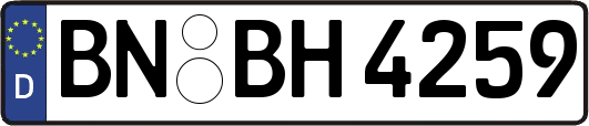 BN-BH4259