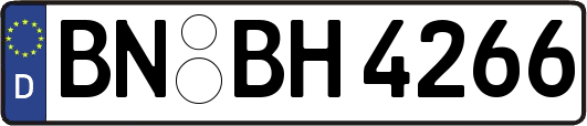 BN-BH4266