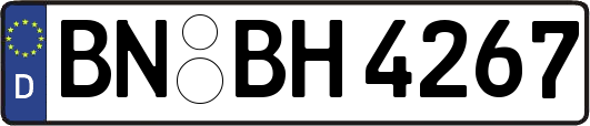 BN-BH4267