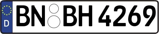BN-BH4269