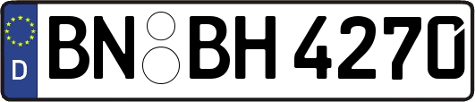 BN-BH4270