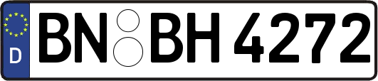 BN-BH4272