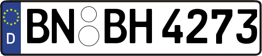 BN-BH4273