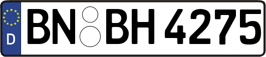 BN-BH4275