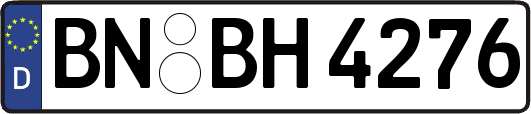 BN-BH4276