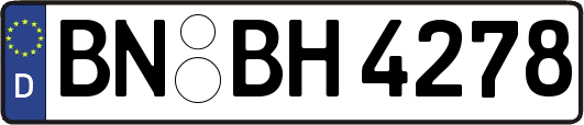 BN-BH4278