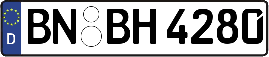 BN-BH4280