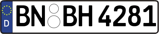 BN-BH4281
