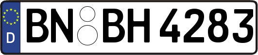 BN-BH4283