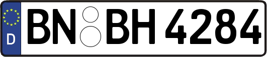 BN-BH4284